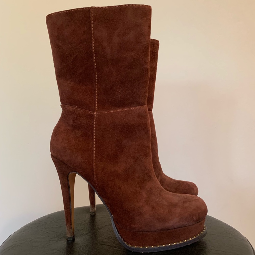 DKNY Boots